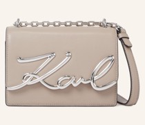 Schultertasche