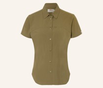 Outdoor-Bluse