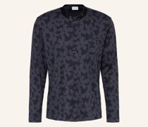 Lounge-Shirt BIG FLOWERS