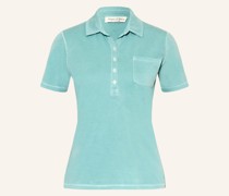 Jersey-Poloshirt