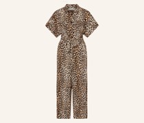 Jumpsuit MATHILDE
