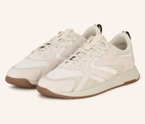 Sneaker - CREME