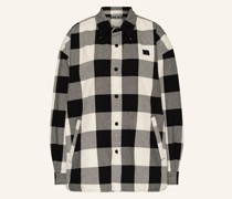 Overjacket