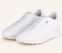 Sneaker - WEISS
