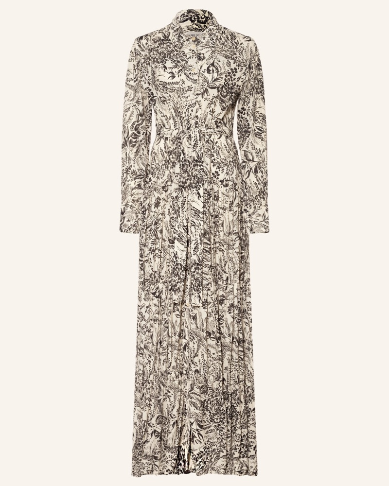 Golden Goose Damen Hemdblusenkleid JOURNEY