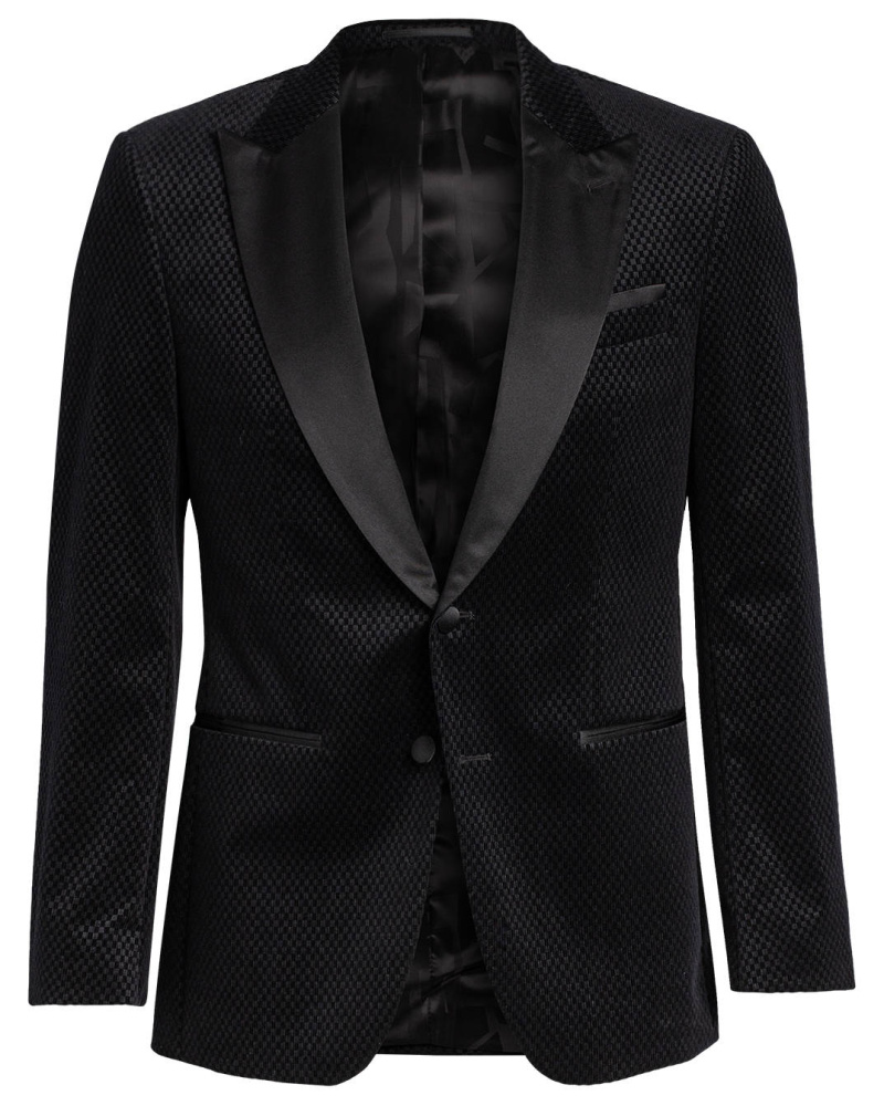 HUGO BOSS Smokings Sale 50 bei MYBESTBRANDS