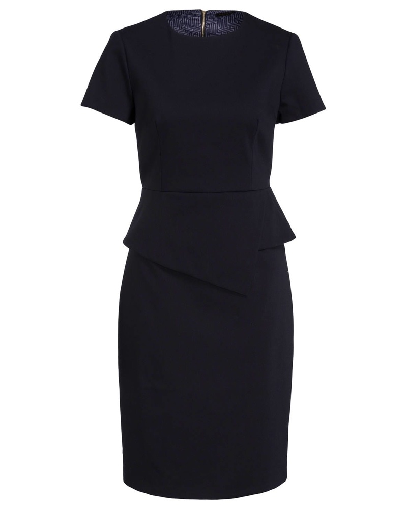 Ted Baker Damen Kleid ELYNAH