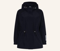 Regenjacke