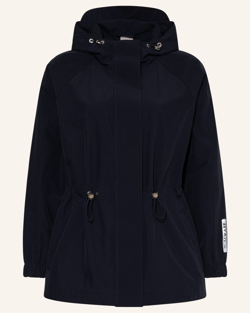 Fuchs Schmitt Damen Regenjacke Fuchs Schmitt Damen Regenjacke
