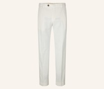 Hose Shaped Fit