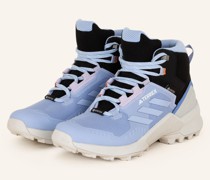 Trekkingschuhe TERREX SWIFT R3 GTX