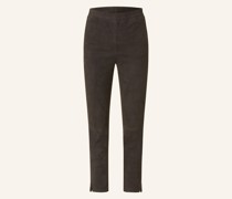 7/8-Lederhose