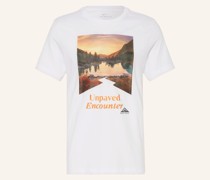Laufshirt TRAIL DRI-FIT