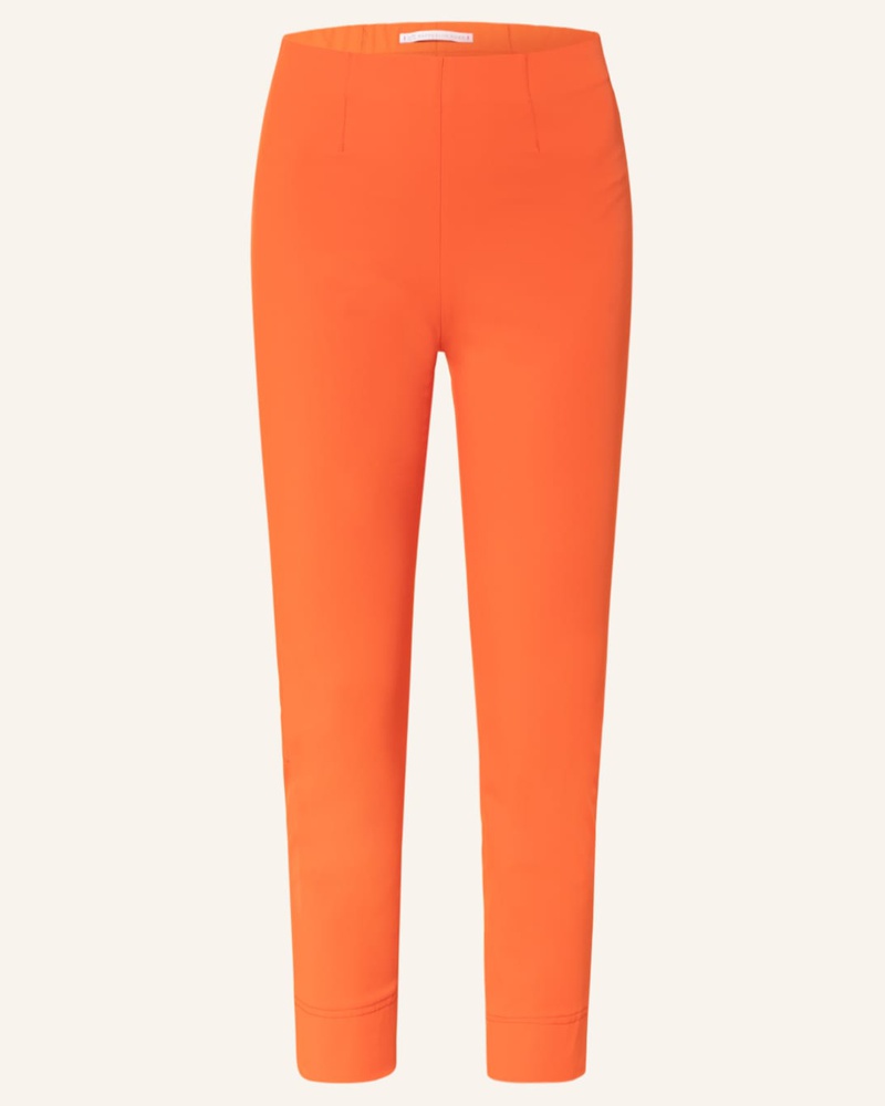 RAFFAELLO ROSSI Damen Hose PENNY 6/8