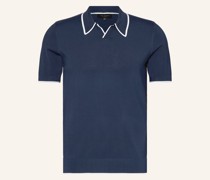 Jersey-Poloshirt RAYONE