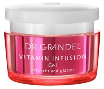 VITAMIN INFUSION 50 ml, 1040 € / 1 l