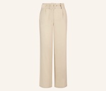 Leinenhose