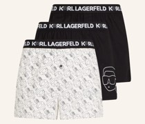 3er-Pack Boxershorts