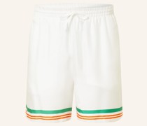 Seidenshorts