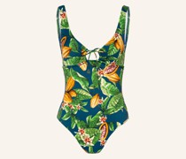Badeanzug JUNGLE MANIA