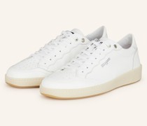 Sneaker OLYMPIA - WEISS