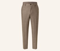 Anzughose PERIN Relaxed Fit