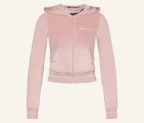 Nickijacke