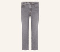 Jeans  LOGAN STOVEPIPE Straight Fit