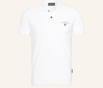 Piqué-Poloshirt ELBAS