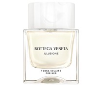 ILLUSIONE TONKA SOLAIRE FOR HER 50 ml, 2020 € / 1 l