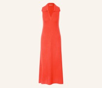 Strickkleid aus Cashmere
