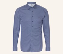 Jerseyhemd Slim Fit