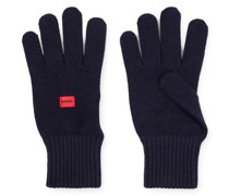 Strickhandschuhe WAFF 3
