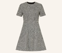 Tweed-Kleid VIOLETA