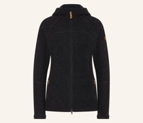 Midlayer-Jacke KAITUM