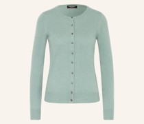 Strickjacke aus Cashmere