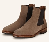 Chelsea-Boots - BRAUN