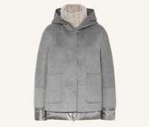 2-in-1-Jacke