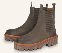 Chelsea-Boots MARLI - TAUPE