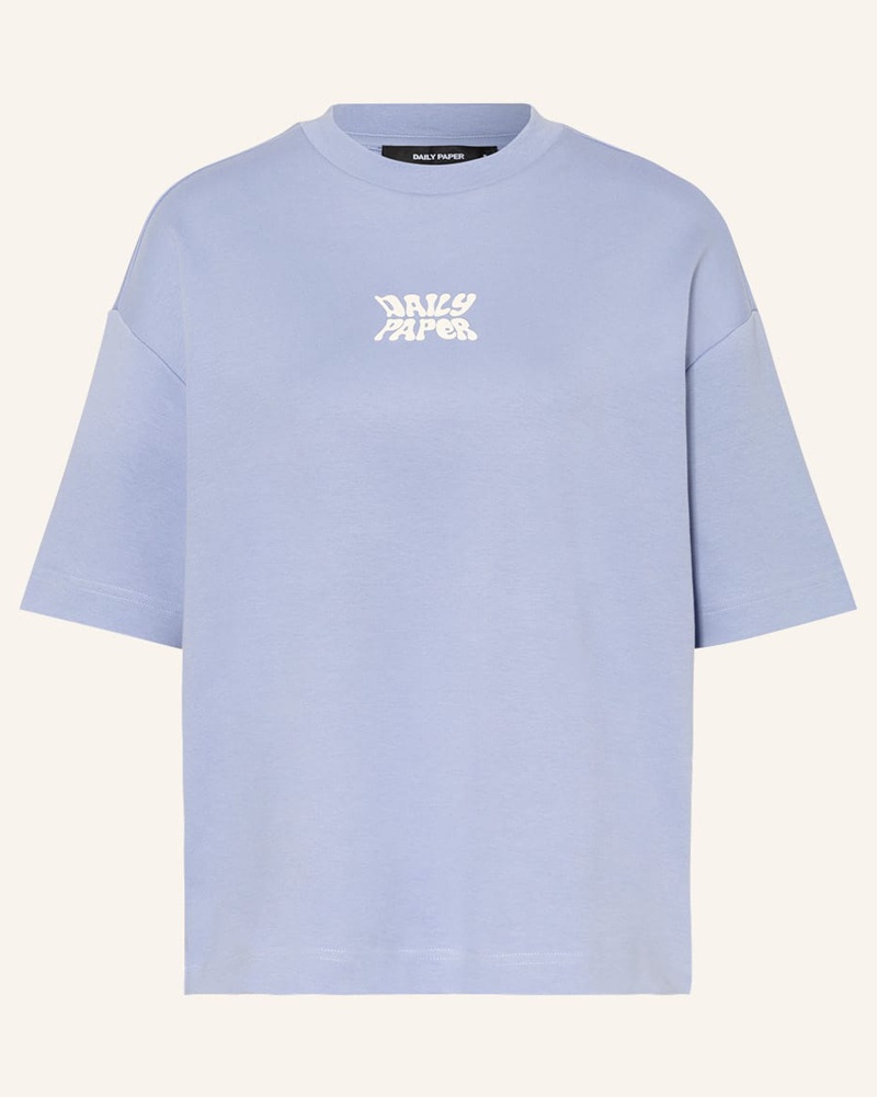 Daily Paper Damen T-Shirt PAZ
