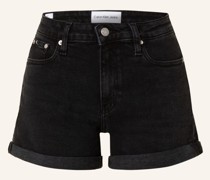 Jeansshorts