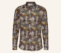 Jerseyhemd Slim Fit