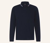 Piqué-Poloshirt