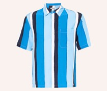 Kurzarm-Hemd Regular Fit