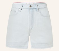 Jeansshorts
