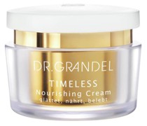 TIMELESS - NOURISHING CREAM 50 ml, 1580 € / 1 l