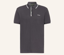 Piqué-Poloshirt PADDY Regular Fit