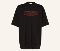 Oversized-Shirt