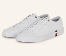 Sneaker - WEISS