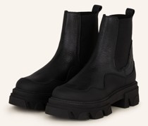 Chelsea-Boots MERILYN - SCHWARZ